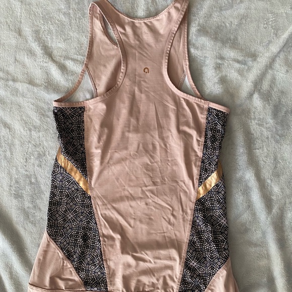 Hyba tank top, XS - Picture 2 of 2